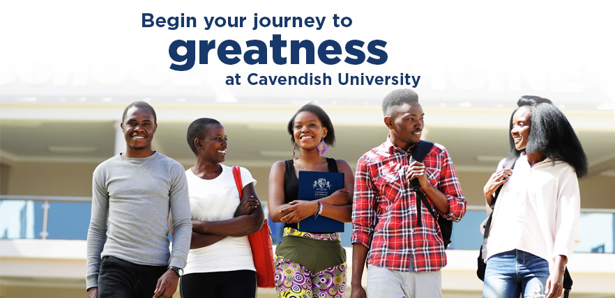 Cavendish University Zambia - Cavendish University Zambia | MBA | HR