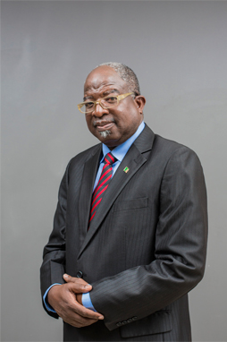 Dr. Chilengwe